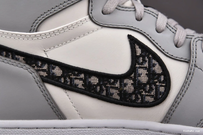 shoe x 1 Retro Jordan CN8607-002 High DR box) (DR 0814